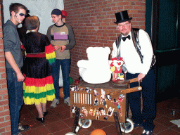 Familienwochenende 2003