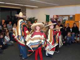 Familienwochenende 2009