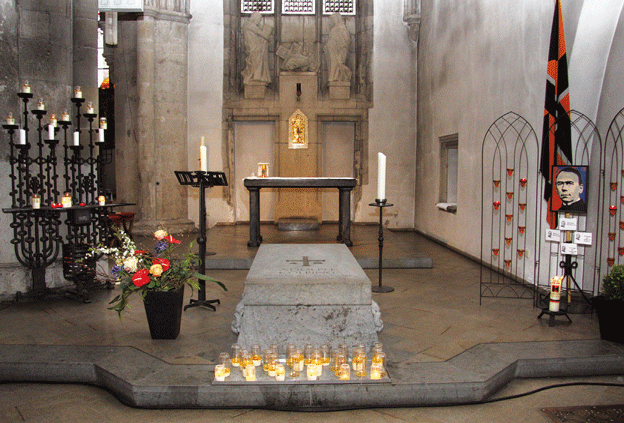 minoritenkirche